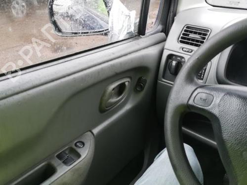 Front left window mechanism OPEL AGILA A (H00) 1.2 16V (F68) | BP25583873C22 - Image 12