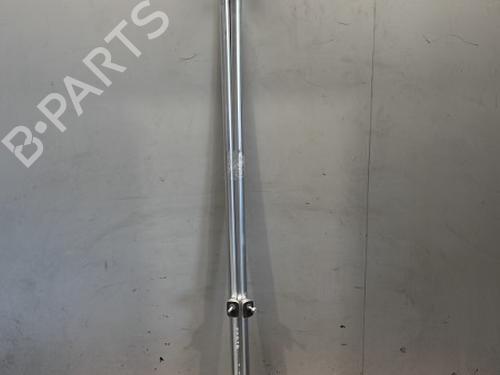 Used Roof bar VW TOURAN (1T3) 1.6 TDI (105 hp) 25541349