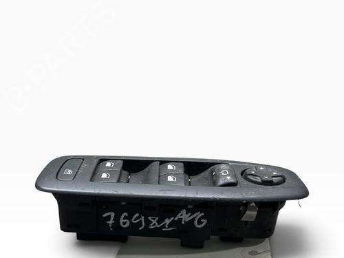 Used Left front window switch Left front window switch 36241681 36241681