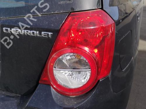 Starter CHEVROLET AVEO / KALOS Hatchback (T250, T255) 1.2 LPG | BP25561410M8 - Image 33
