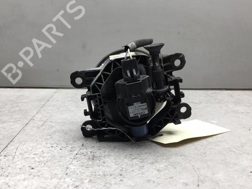 Mistlamp links RENAULT CAPTUR I (J5_, H5_) 1.5 dCi 90 (J5N4, J5M5, J5MW, J5M6, J5AL, J5AJ) (90 hp) 25560985