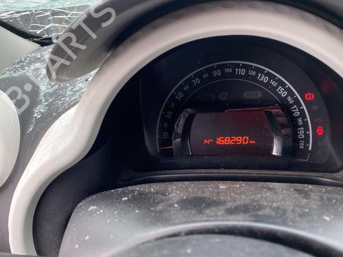 Washer pump RENAULT TWINGO III (BCM_, BCA_) 1.0 SCe 75 | BP29842794E24  - Image 22