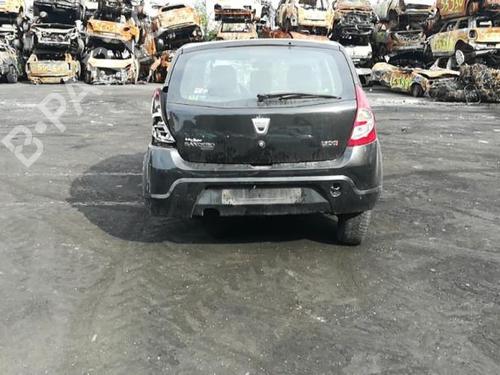 Instrument cluster DACIA SANDERO 1.5 dCi | BP25577298C47  - Image 23