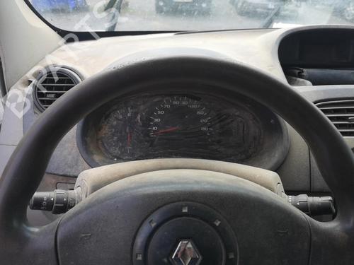 Front right lock RENAULT KANGOO / GRAND KANGOO II (KW0/1_) 1.5 dCi 90 (KW05, KW08, KW0G, KW11) | BP25532890C97 