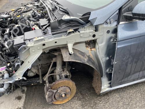 Seat buckle RENAULT MEGANE IV Hatchback (B9A/M/N_) 1.5 dCi 110 (B9A3) | BP27519084I32 - Image 18