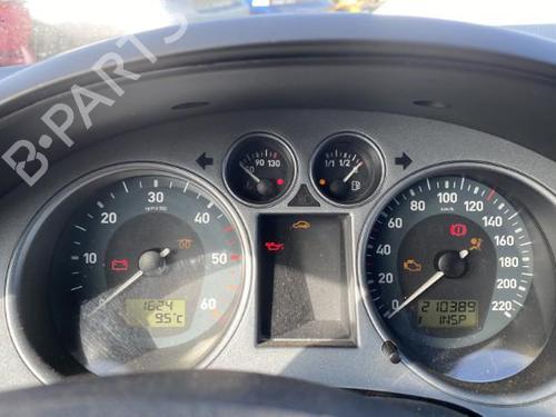 Left front window switch SEAT IBIZA III (6L1) 1.4 TDI | BP25572601I27  - Image 22