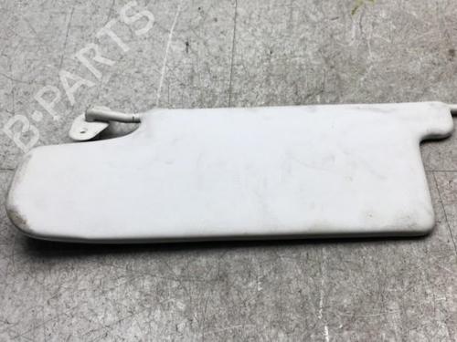 Right sun visor CITROËN AX (ZA-_) 10 | BP25541153I2 