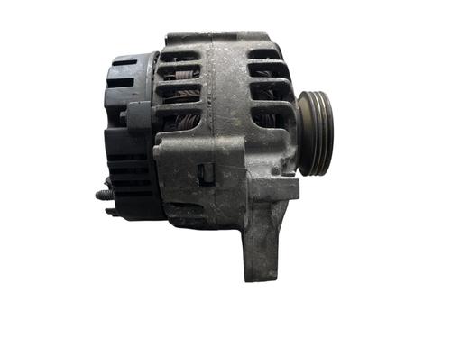 Used Alternator Alternator RENAULT CLIO IV (BH_) 1.2 16V (73 hp) 32985811 32985811