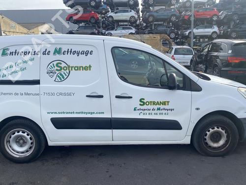 håndbremse CITROËN BERLINGO Box Body/MPV (B9) | BP25581571I18 - Image 34