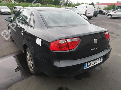 Front left lock SEAT EXEO (3R2) 2.0 TDI | BP25578827C98  - Image 20