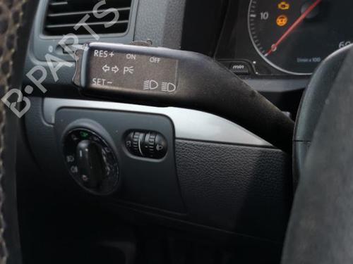 Right sun visor VW GOLF V (1K1) 2.0 TDI | BP25532368I2 - Image 17