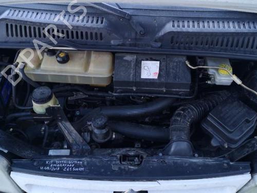 Front wiper motor CITROËN JUMPER I Van (244) 2.2 HDi | BP25579367M29 - Image 9