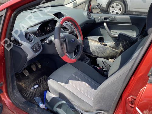 Headrest FORD FIESTA VI (CB1, CCN) 1.25 | BP25510764I31 - Image 8