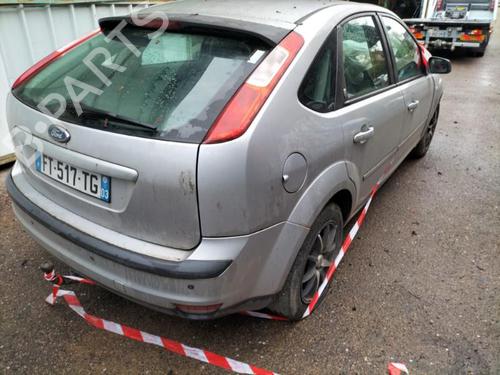 Left front window switch FORD FOCUS II (DA_, HCP, DP) 1.6 TDCi | BP25572386I27  - Image 8