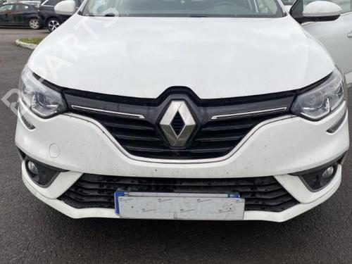 Front right seatbelt RENAULT MEGANE IV Hatchback (B9A/M/N_) 1.2 TCe 100 (B9MS) | BP25572994I25 - Image 26