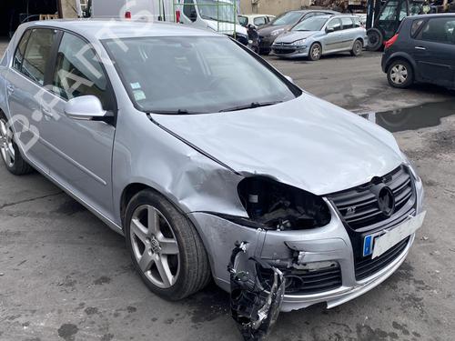 Front right lock VW GOLF V (1K1) 2.0 TDI | BP25512346C97 