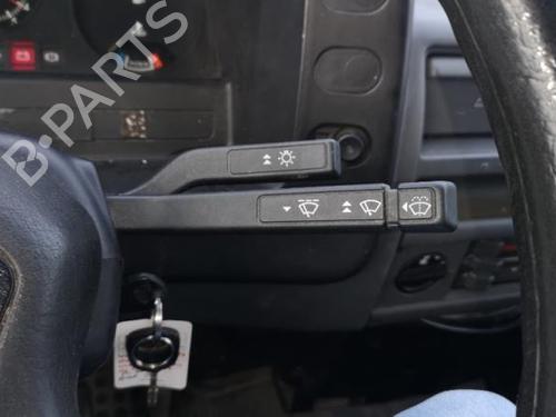 Left front indicator FORD TRANSIT Van (T_ _) 2.5 D (TAL, TAS, TGL, TWS) | BP25523600C32 