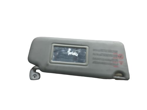 Right sun visor RENAULT CLIO II (BB_, CB_) 1.5 dCi (B/CB3M) | BP25542003I2