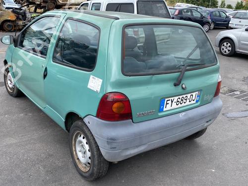 Starter RENAULT TWINGO I (C06_) 1.2 (C066, C068) | BP25509953M8 