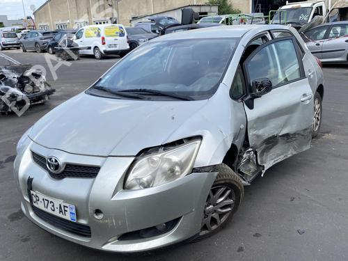 Climate control TOYOTA AURIS (_E15_) 2.0 D-4D (ADE150_, ADE150R) | BP25547488I5 - Image 28