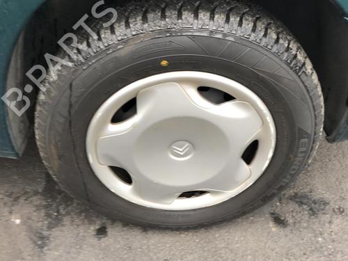 Hinge/Door check strap CITROËN SAXO (S0, S1) 1.4 VTS | BP25556937C146 
