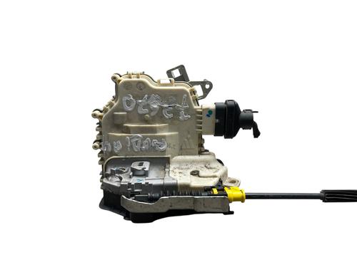 Rear right lock AUDI A4 B8 (8K2) 3.0 TDI quattro 8K0839016F