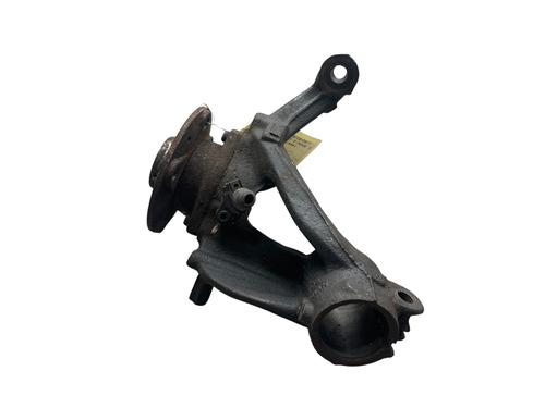 Right front steering knuckle VW GOLF VII (5G1, BQ1, BE1, BE2) 1.6 TDI | BP25539056M26