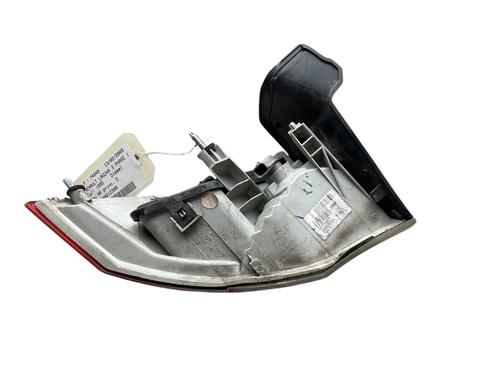 Right taillight RENAULT LAGUNA III (BT0/1) 2.0 dCi (BT01, BT08, BT09, BT0E, BT0K, BT12, BT1C, BT1D,... | BP25498860C35