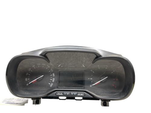 Used Instrument cluster Instrument cluster CITROËN C3 III (SX) 1.2 PureTech 82 (83 hp) 25531212 25531212