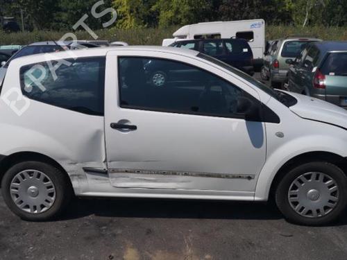 Steering column stalk CITROËN C2 (JM_) 1.1 | BP25575330I23  - Image 30
