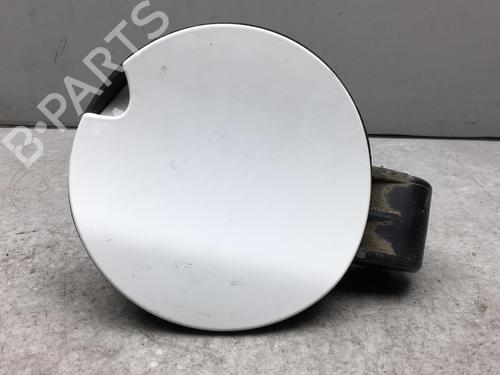 Used Fuel flap PEUGEOT 208 I (CA_, CC_) 1.4 HDi (68 hp) 25535107