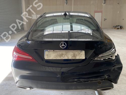 Left front window switch MERCEDES-BENZ CLA Coupe (C117) CLA 200 CDI / d (117.308) | BP30321584I27  - Image 35