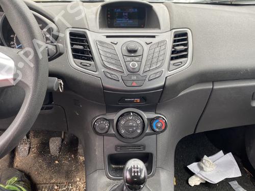 Climate control FORD FIESTA VI (CB1, CCN) 1.25 | BP25566573I5 - Image 26