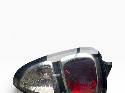 Right taillight CITROËN C3 Picasso (SH_) | BP35993214C35 - Image 3
