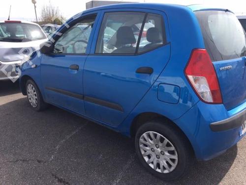 Switch HYUNDAI i10 I (PA) 1.2 | BP25552674I30 - Image 6