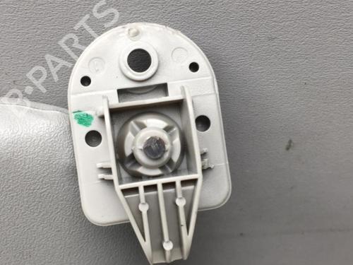 Right sun visor SUZUKI ALTO VII (GF, HA25_, HA35_) 1.0 (AMF310, GFC31S) | BP25576408I2 