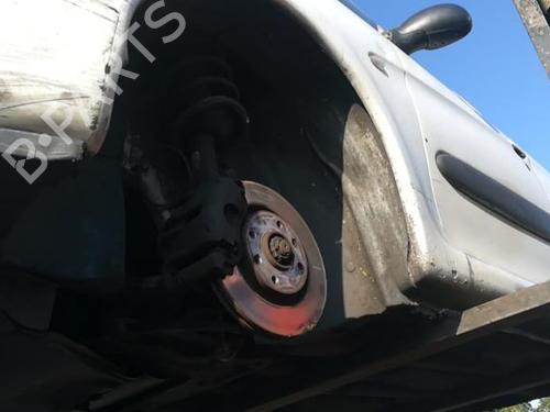 Front right window mechanism CITROËN XSARA PICASSO (N68) 2.0 HDi | BP25516765C23