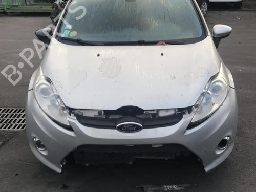 Front left window mechanism FORD FIESTA VI (CB1, CCN) 1.4 TDCi | BP25521522C22 