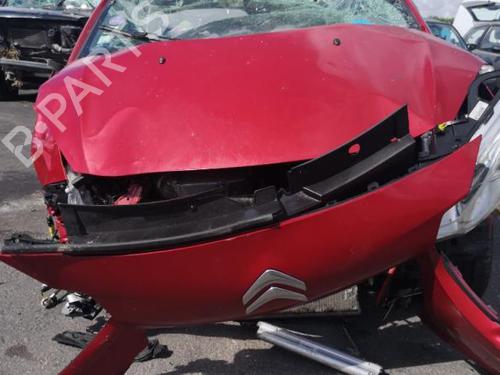 Right front window switch CITROËN C3 II (SC_) 1.4 VTi 95 | BP25532487I26  - Image 27