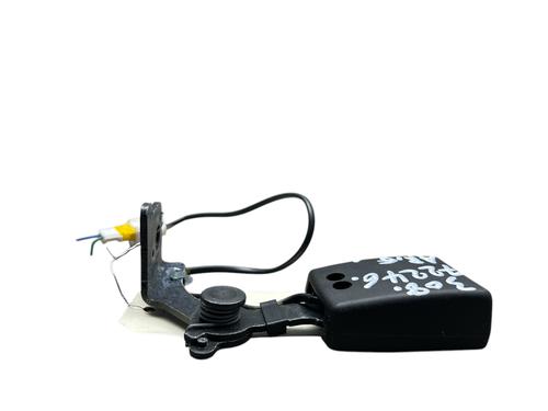 Seat buckle PEUGEOT 308 SW II (LC_, LJ_, LR_, LX_, L4_) 1.5 BlueHDi 100 | BP25549004I32 