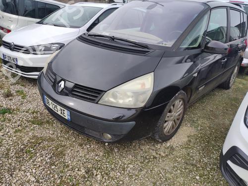 Left taillight RENAULT ESPACE IV (JK0/1_) 2.2 dCi (JK0H) | BP25510102C34 - Image 36