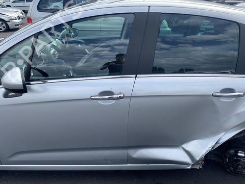 Seat buckle CITROËN C3 II (SC_) 1.4 VTi 95 | BP25581868I32  - Image 24