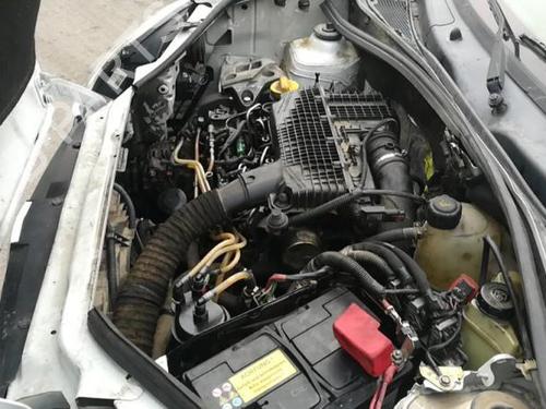 Right front driveshaft RENAULT KANGOO Express (FC0/1_) 1.5 dCi (FC07, FC1R) | BP25534539M39