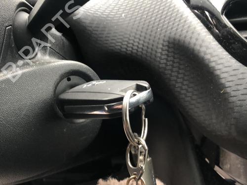 Third brake light PEUGEOT 208 I (CA_, CC_) 1.2 THP 110 | BP25520932L11 