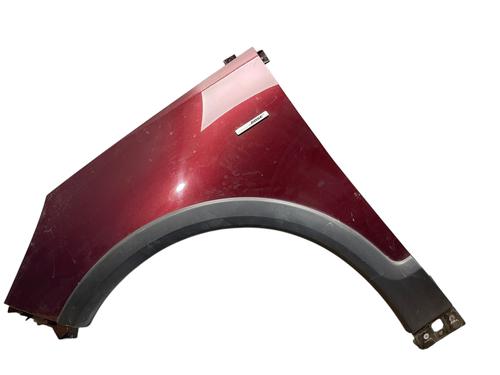 Used Left front fenders RENAULT GRAND SCÉNIC III (JZ0/1_) 1.2 TCe (JZ16) (132 hp) 29312694
