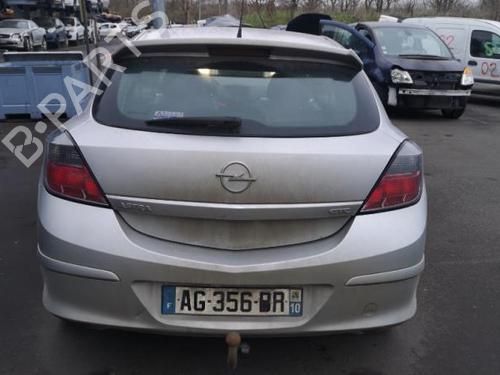 Ignition barrel OPEL ASTRA H GTC (A04) 1.9 CDTi (L08) | BP25554739M48 - Image 24