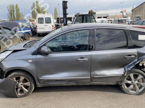 Third brake light NISSAN NOTE (E11, NE11) 1.5 dCi | BP25715223L11 - Image 29