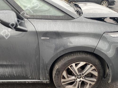 Front wiper motor CITROËN C4 Picasso II 1.6 HDi / BlueHDi 115 | BP28198745M29  - Image 23