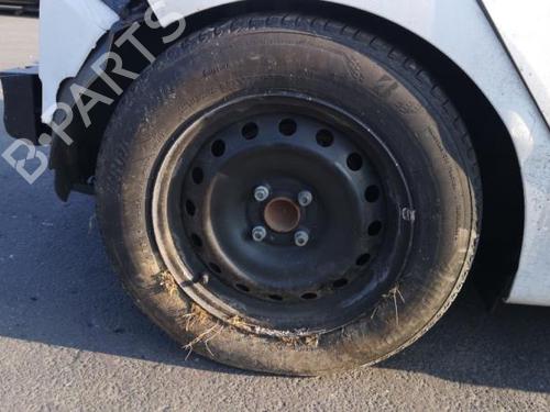 Front left lock RENAULT CLIO V (B7_) 1.5 Blue dCi 85 (B7AG) | BP25517883C98  - Image 23