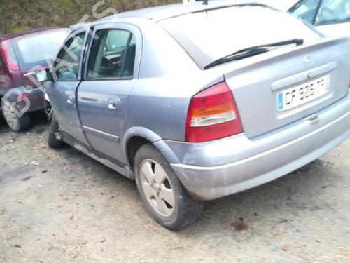 Switch OPEL ASTRA G Hatchback (T98) 1.7 DTI 16V (F08, F48) | BP25560312I30  - Image 5